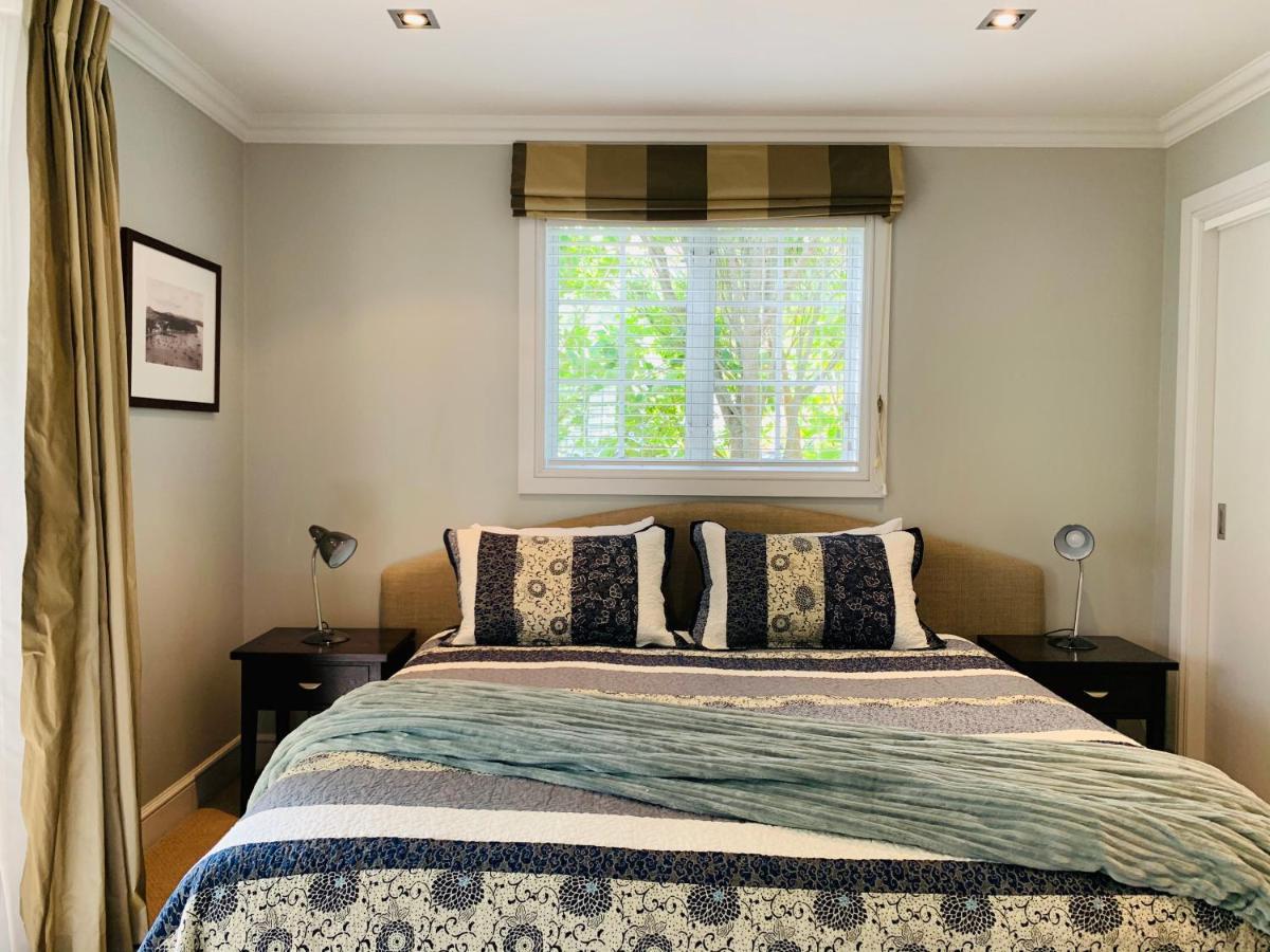 Tinkerbell Cottage 2-4 Bedroom- Russell Cottages Collection Экстерьер фото