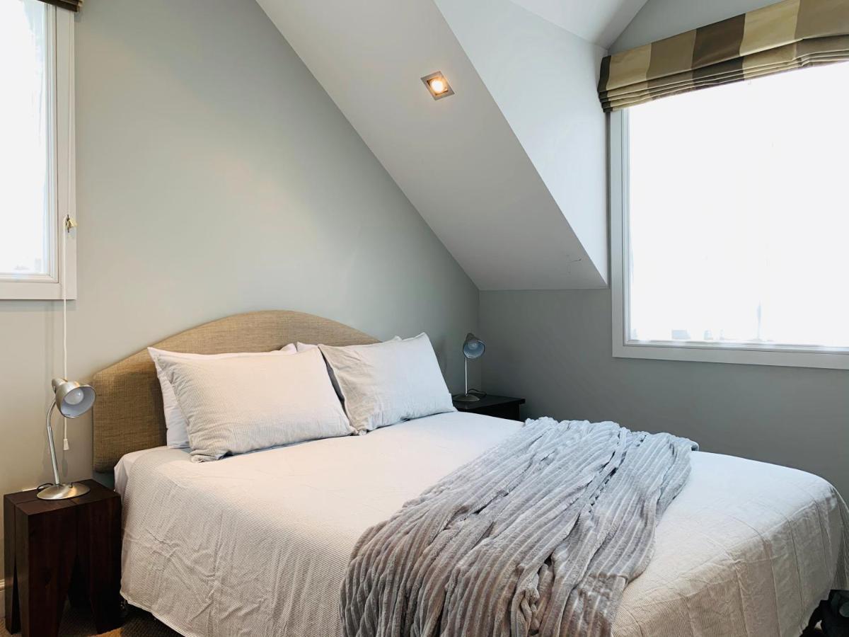 Tinkerbell Cottage 2-4 Bedroom- Russell Cottages Collection Экстерьер фото