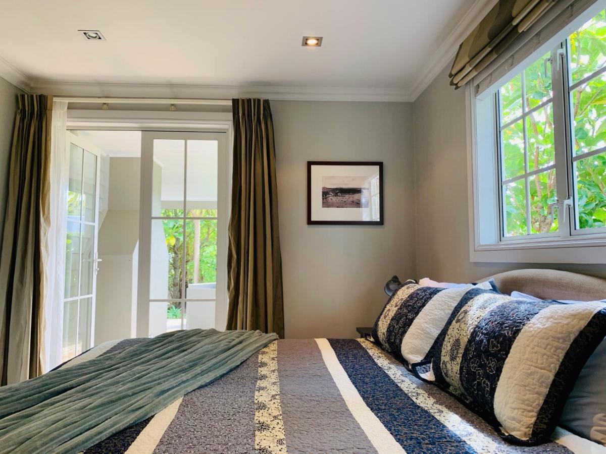 Tinkerbell Cottage 2-4 Bedroom- Russell Cottages Collection Экстерьер фото
