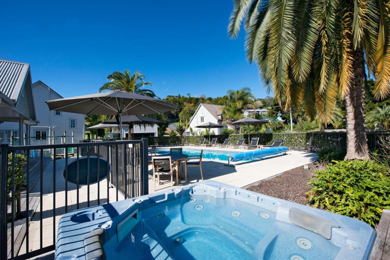 Tinkerbell Cottage 2-4 Bedroom- Russell Cottages Collection Экстерьер фото